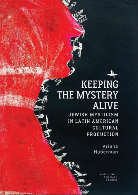 Keeping The Mystery Alive
