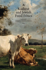 Kashrut And Jewish Food Ethics