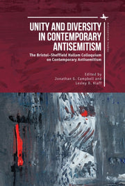 Unity And Diversity In Contemporary Anti