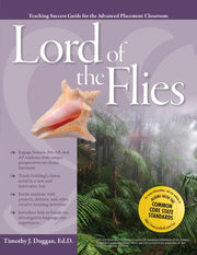Advanced Placement Classroom: Lord Of Th