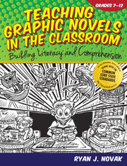 Teaching Graphic Novels In The Classroom