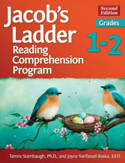 Jacobs Ladder Reading Comp Gr 1-2