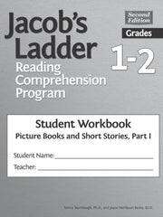 Jacobs Ladder Wkbks 5 Gr 1-2 Sho