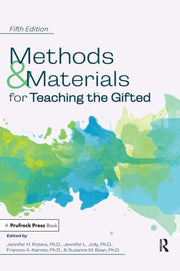 Methods And Materials For Gifted 5t