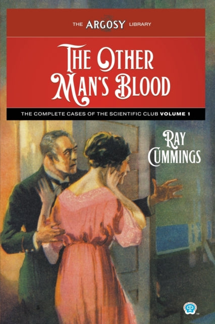 The Other Man's Blood: The Complete Case