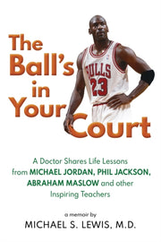 The Ball's In Your Court