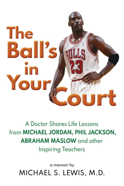 The Ball's In Your Court