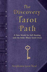 Discovery Tarot Path By Neal Stephanie Leon