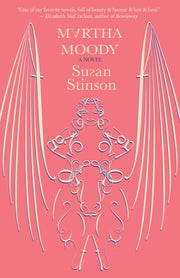 Martha Moody
