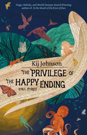 Privilege Of The Happy Ending
