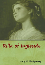 Rilla Of Ingleside
