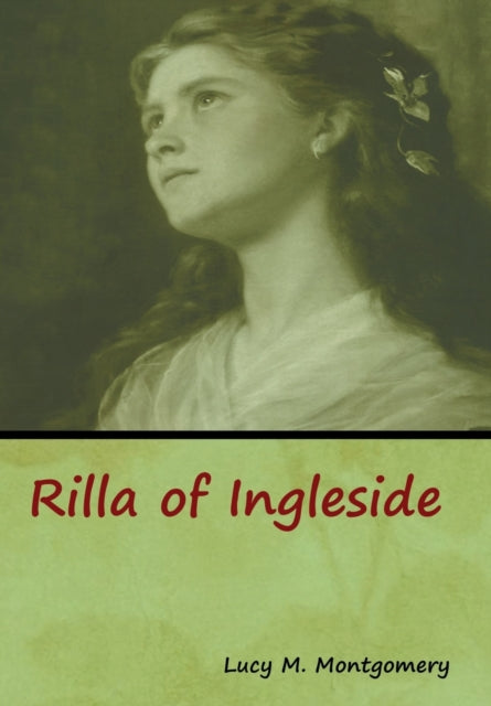 Rilla Of Ingleside
