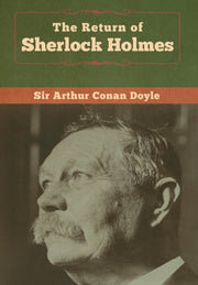 The Return Of Sherlock Holmes