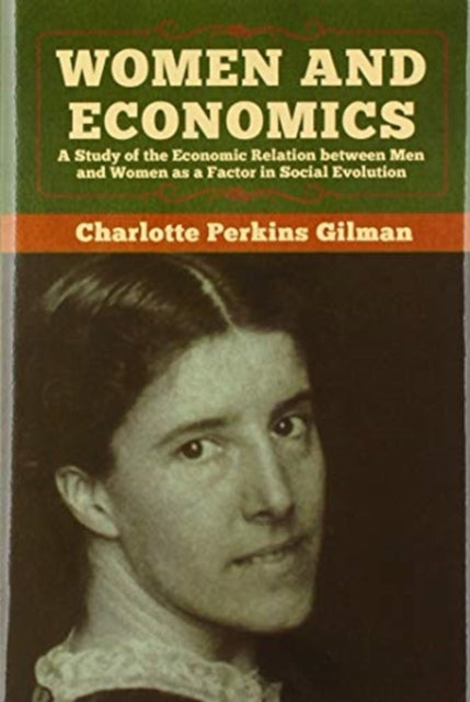 Women And Economics: A Study Of The Econ