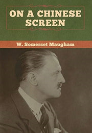 On A Chinese Screen