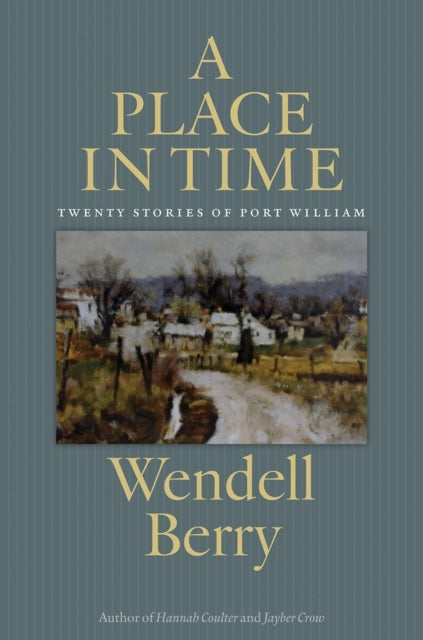 Place In Time