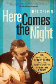 Here Comes The Night By Selvin, Joel