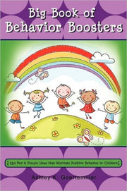 Big Book Of Behavior Boosters
