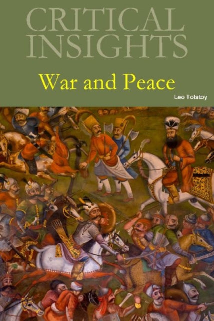 War And Peace
