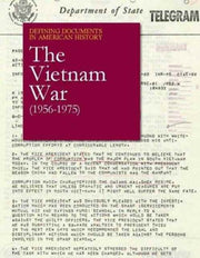 Defining Documents In American History