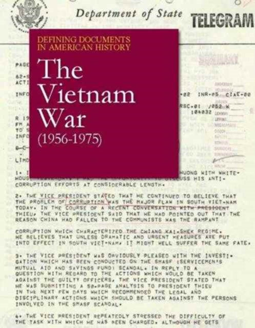 Defining Documents In American History