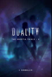 Duality By Kowallis, J.