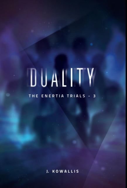 Duality By Kowallis, J.