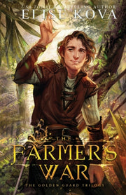 Farmer's War By Kova, Elise