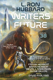 L. Ron Hubbard Presents Writers Of The F