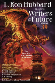 L Ron Hubbard Presents Writers/future 39