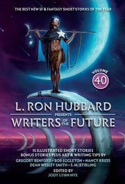 L Ron Hubbard Presents Writers Of The Fu By Hubbard, L. Ron