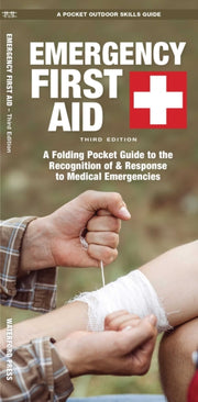 Emergency First Aid
