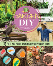 Garden Diy By Johnson, Samantha