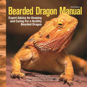 Bearded Dragon Manual 3 Edition