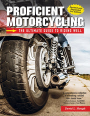 Proficient Motorcycling