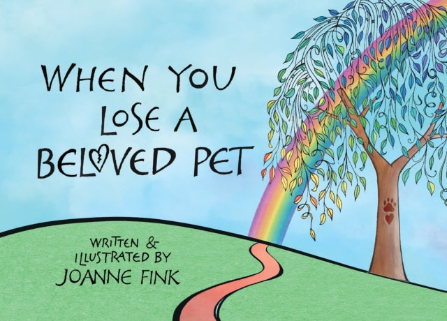When You Lose A Beloved Pet