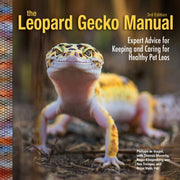 Leopard Gecko Manual