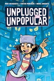 Unplugged & Unpopular By Heagerty, Mat