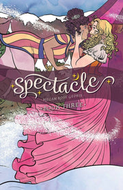 Spectacle Book Three
