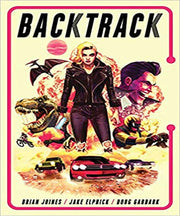 Backtrack Vol 1 Sc