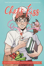Chefs Kiss Sc