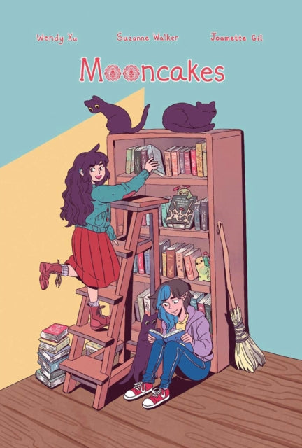 Fantasy Books