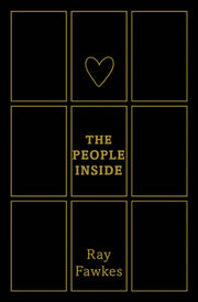 People Inside New Edition Hc