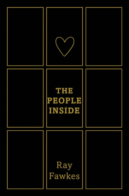 People Inside New Edition Hc