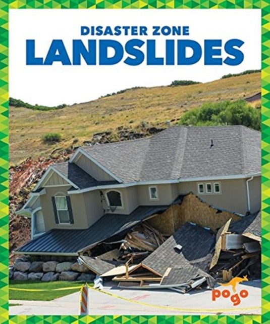 Landslides By Meister, Cari