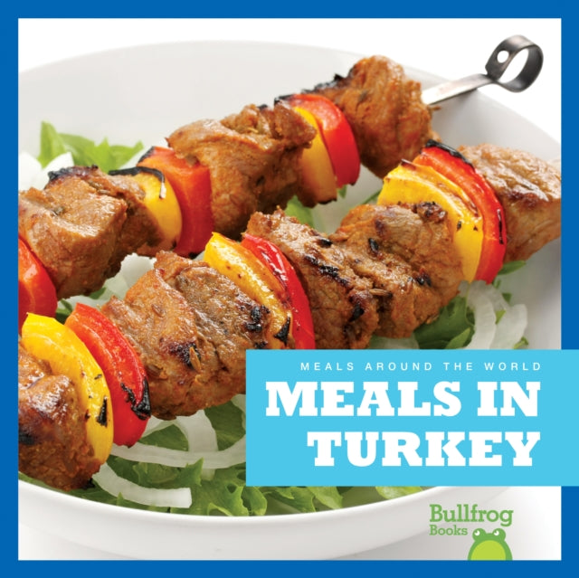 Meals In Turkey