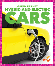 Hybrid & Electric Cars