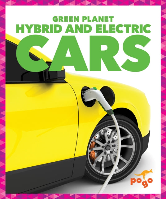 Hybrid & Electric Cars