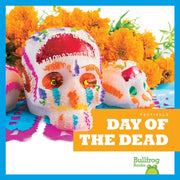 Day Of The Dead