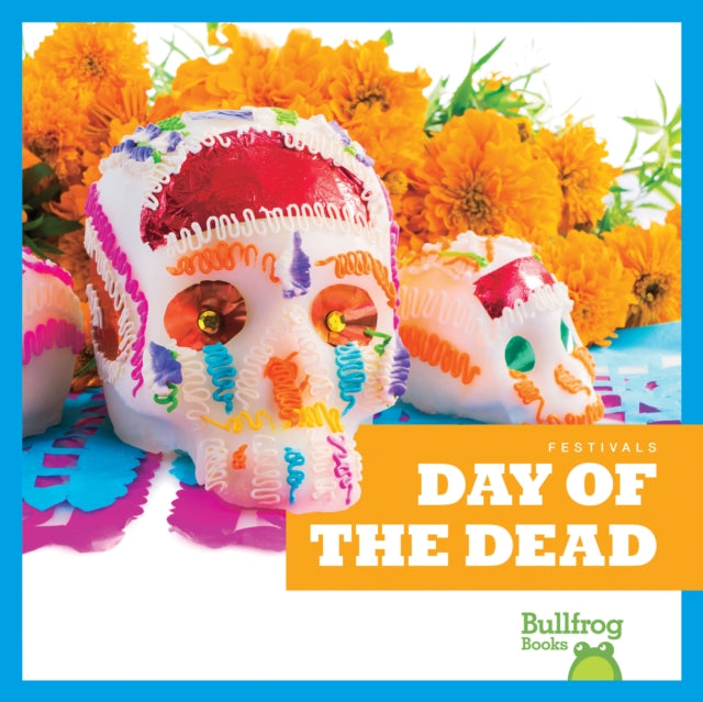 Day Of The Dead